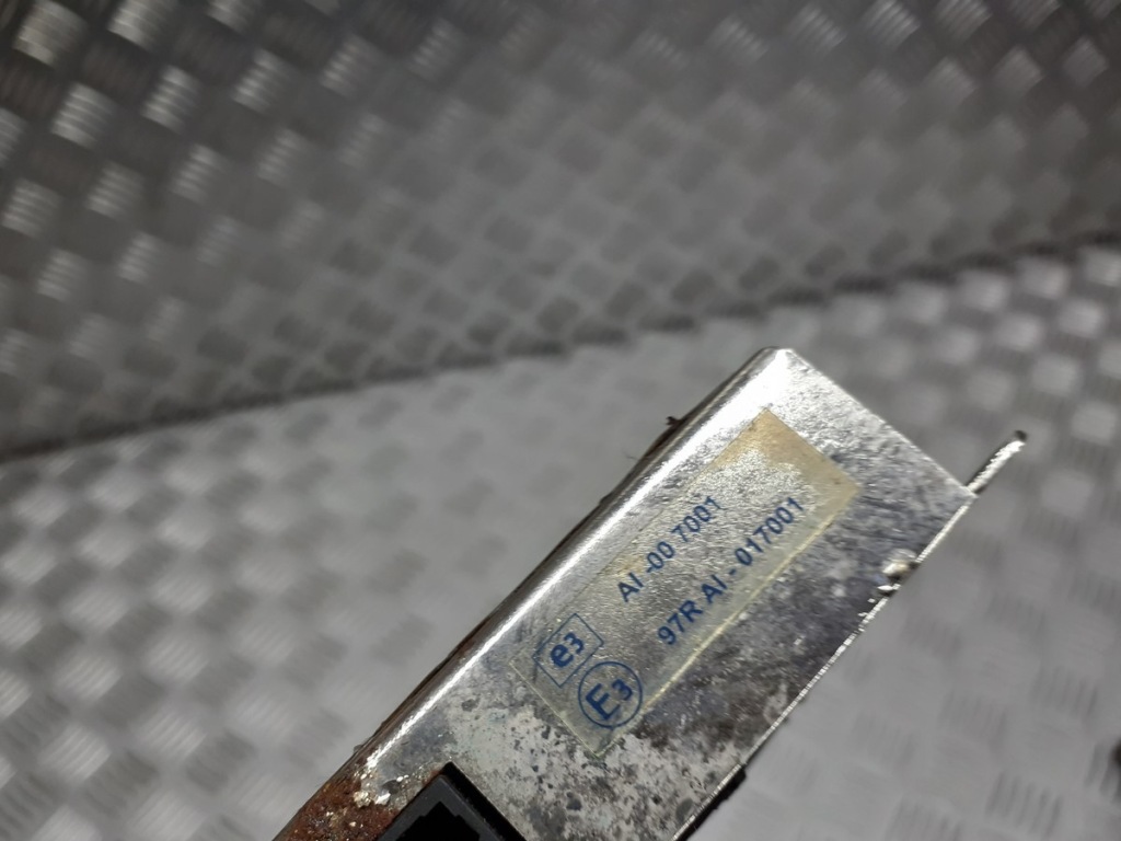 фото №4, Модуль gps mercedes w211