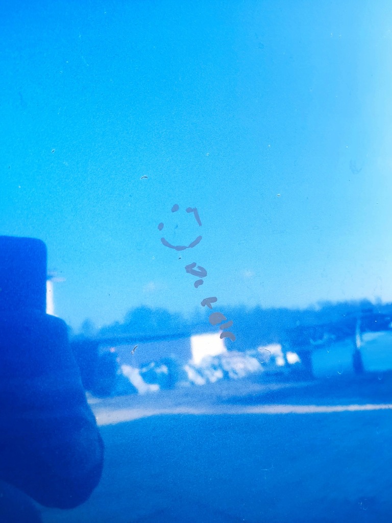 фото №7, Капот mazda 6 gg оригінальний лак 02-07