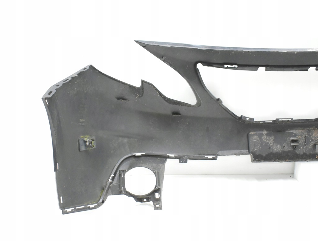 фото №5, Peugeot 2008 lift бампер перед передній org