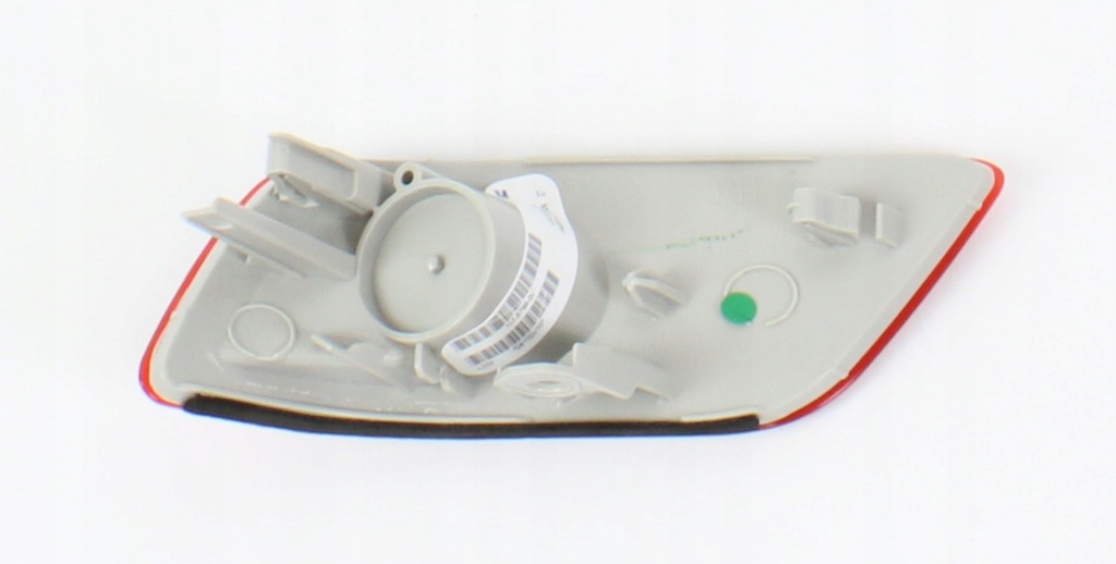 фото №2, Отражатель задний правый subaru forester 19-