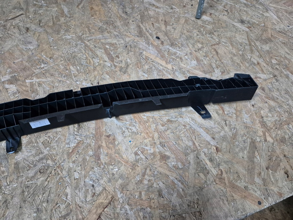 фото №9, Toyota corolla e-21 kombi hb абсорбер нижний балка бампера передний перед