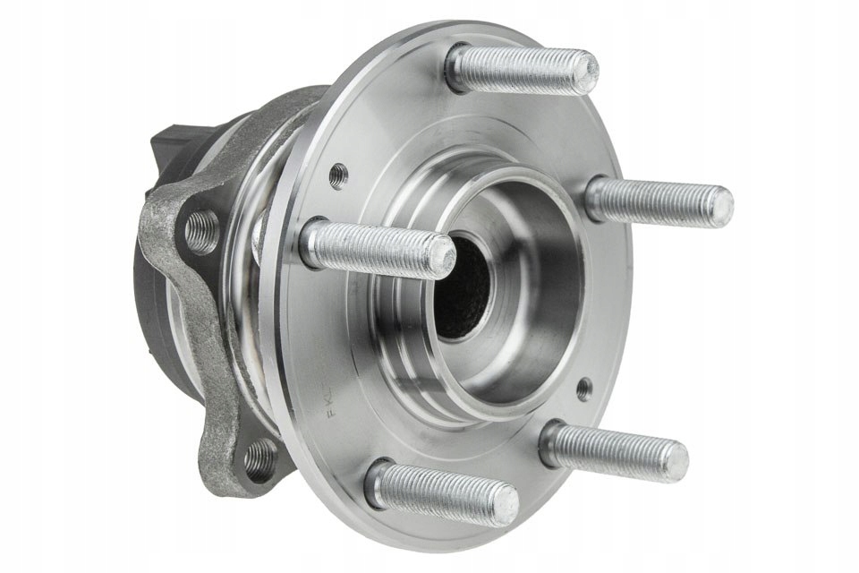 фото №12, Ступица колеса задняя hyundai ix55 08-, santa fe 2wd 04- sorento 2wd 09-