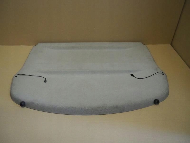 фото №1, Полиця багажника ford mondeo mk3 хетчбек