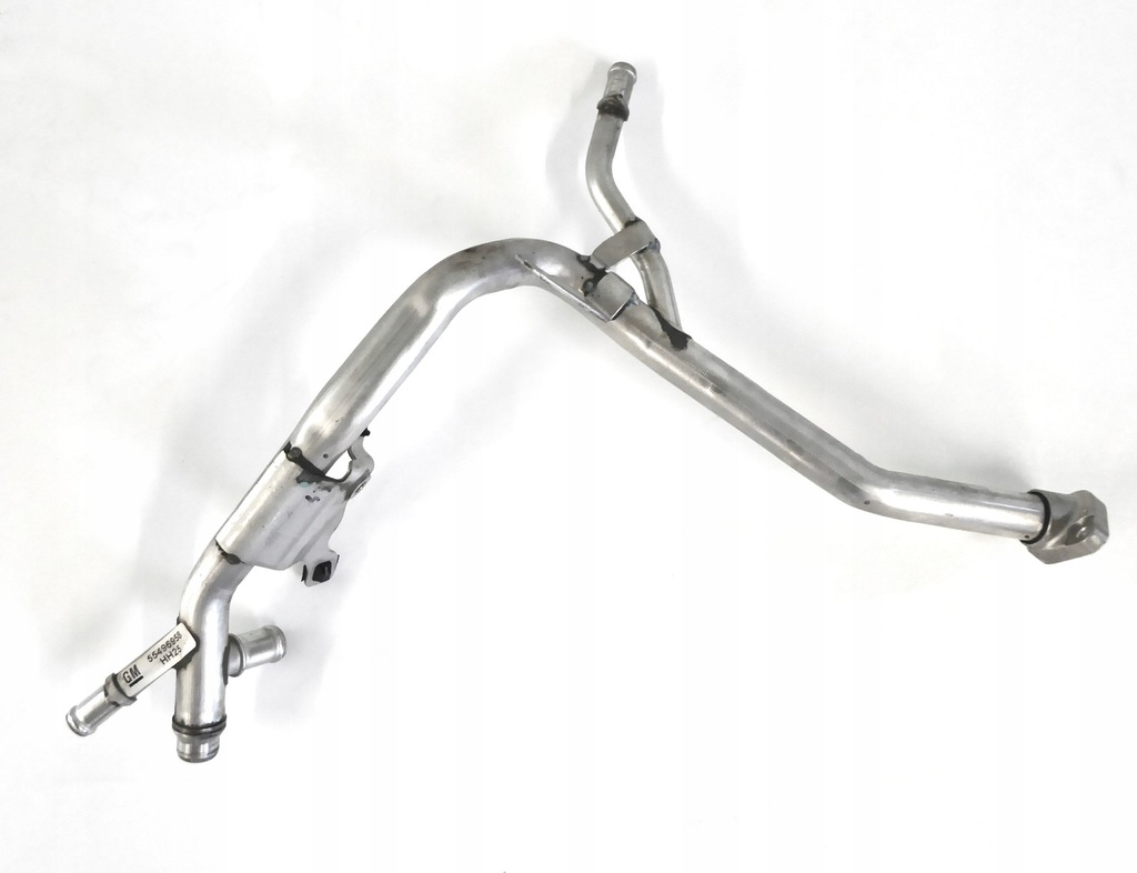 фото №1, Шланг wody opel insignia b 2.0 cdti b20dth