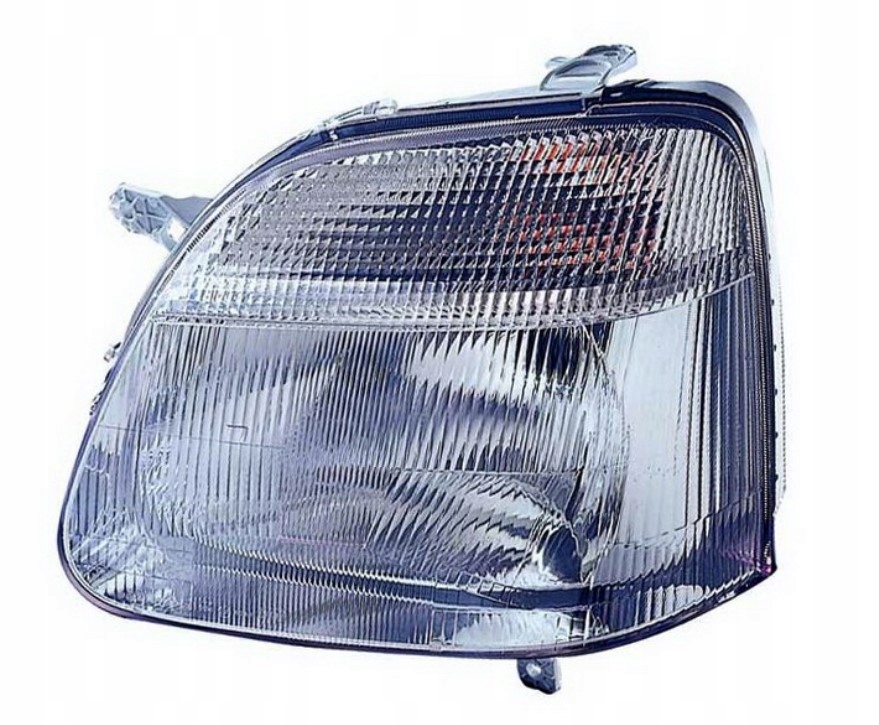 фото №1, Лампа opel agila a 00-07 ліва фара