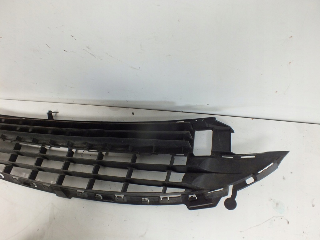 фото №6, Peugeot 207 решітка бампера перед