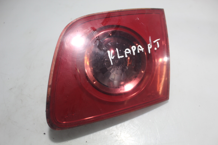 фото №1, Лампа правая задняя mazda 3 i