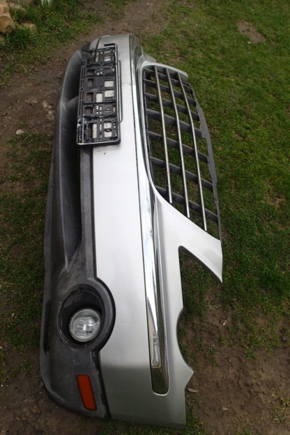 фото №1, Chrysler pacifica 2007-2008 бампер передній перед