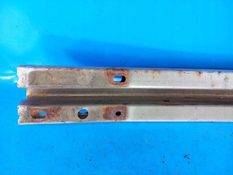 фото №6, Підсилювач заднього бампера chrysler 200 10-14 5303703ac