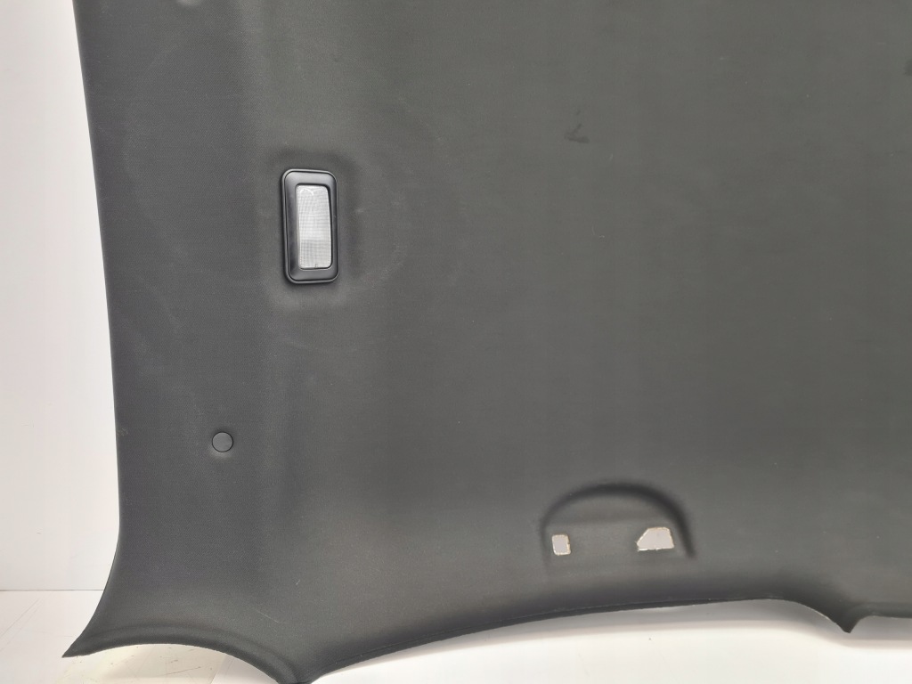 Alfa romeo giulietta стеля чорний середина Доставка