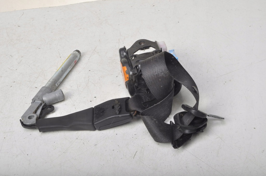 фото №1, Opel insignia a pas безопасности правый перед передний натяжитель