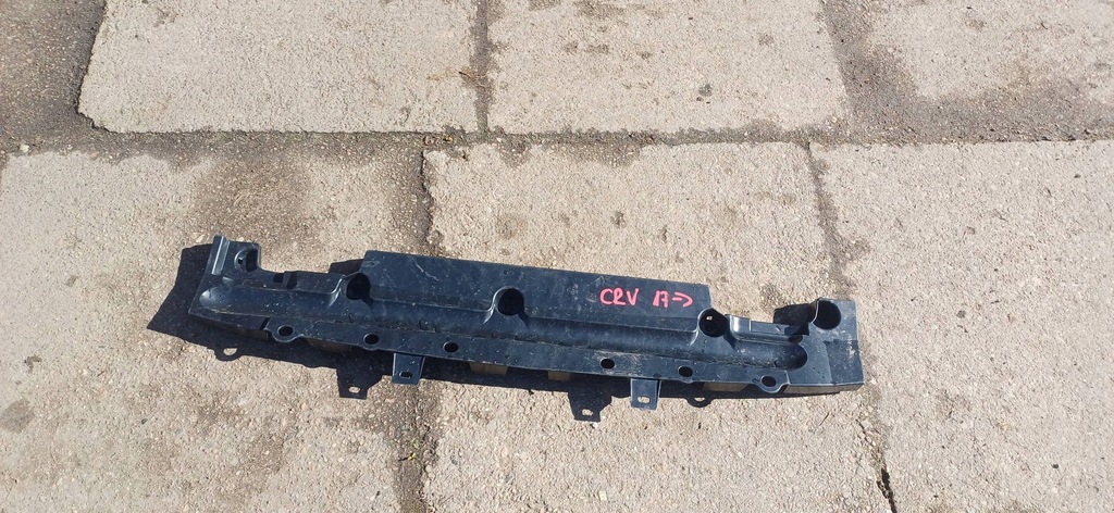 фото №1, Honda cr-v 2019 інше