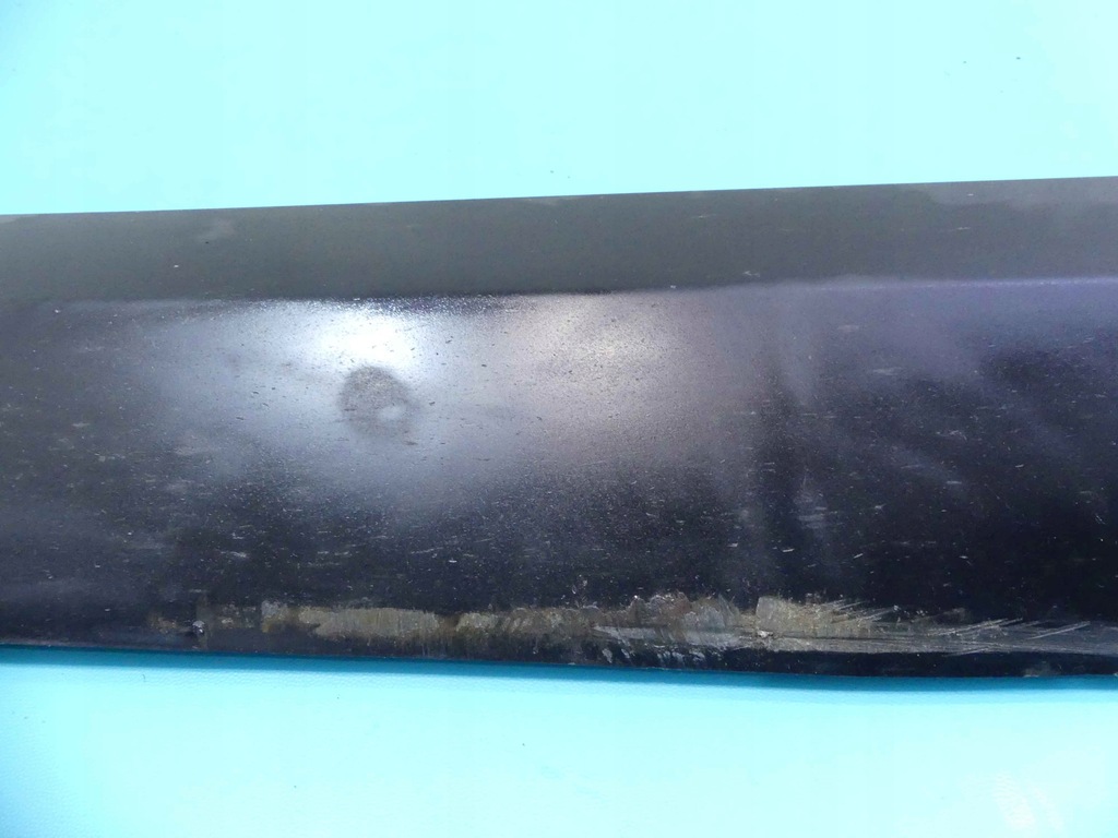 фото №12, Молдинг порог накладка левая volvo s90 ii long usa