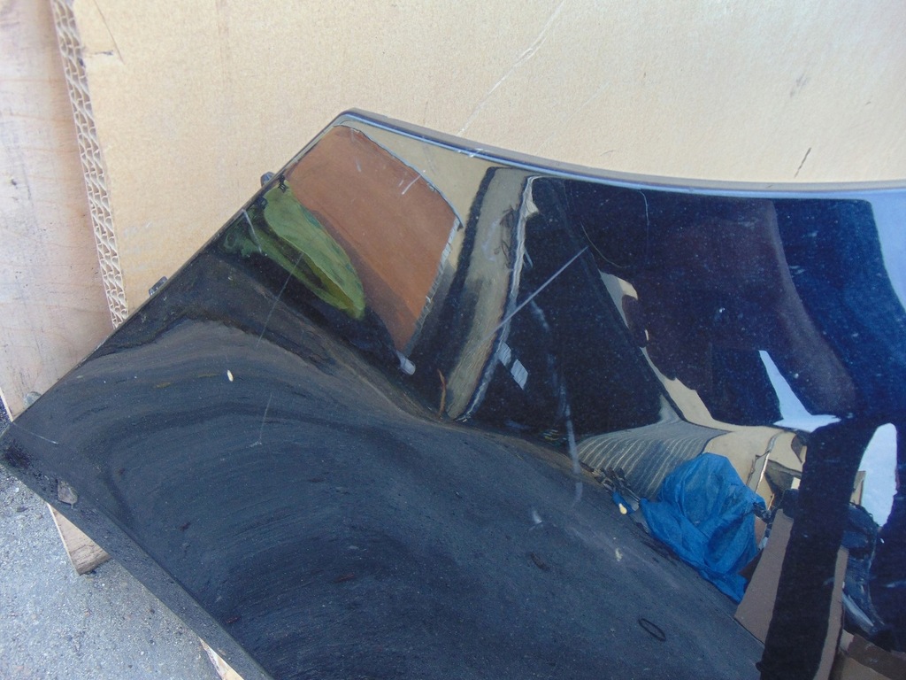 фото №10, Бампер перед skoda fabia ii lift 2010- 5j0807221d