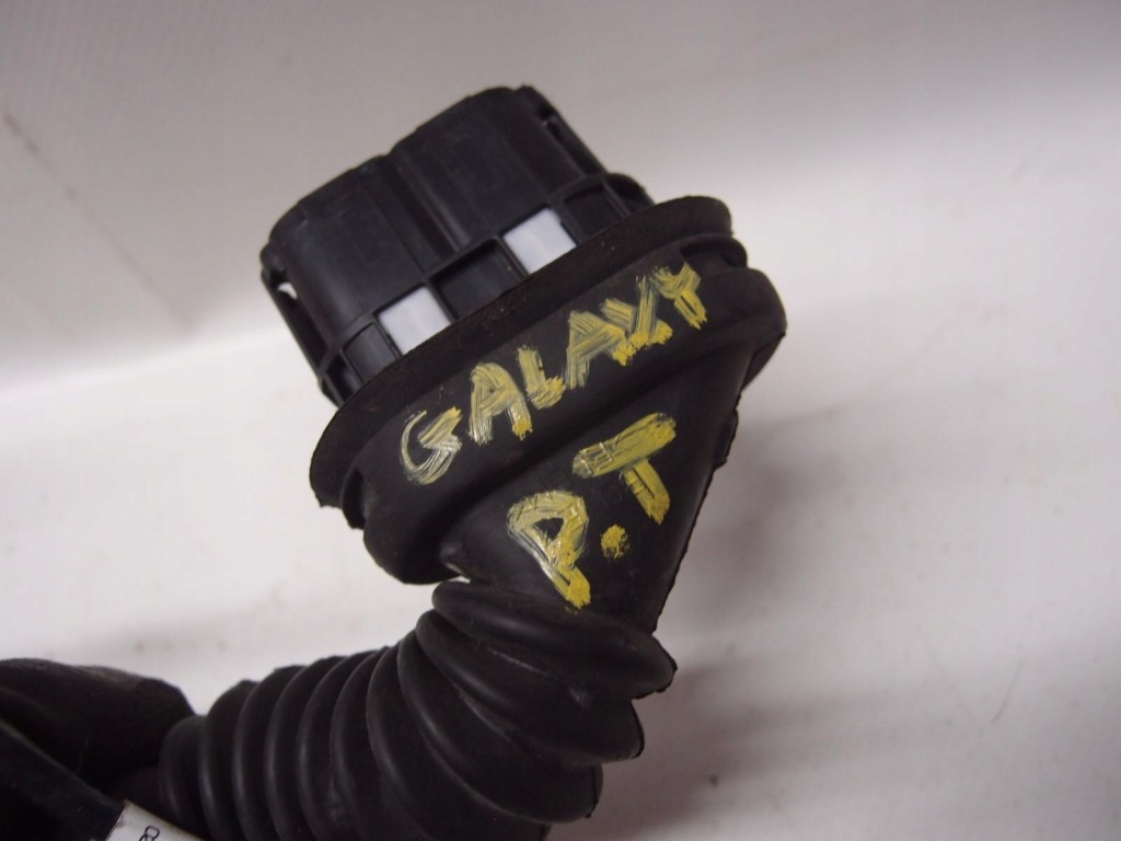 фото №10, Джгут двері правий задня galaxy mk4 e1gt-14632