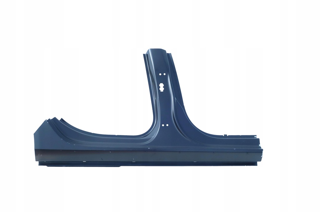 фото №1, Audi a4 b8 поріг блок двигуна