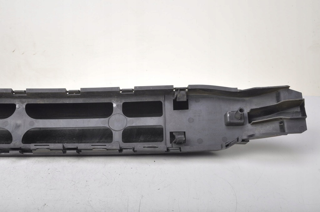 фото №9, Volvo v60 абсорбер бампера перед передній 31323427