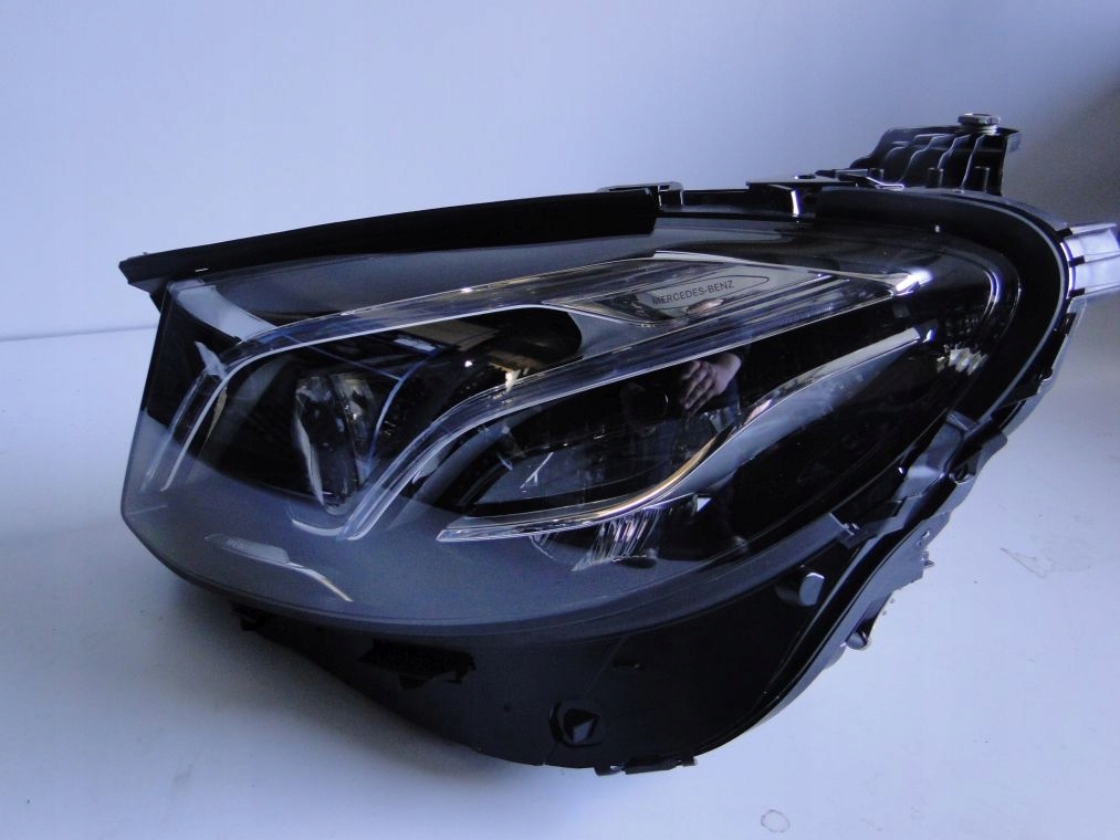 Mercedes e klasa w213 лампа multibeam full led 213 в Украине