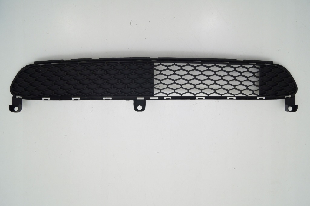 фото №1, Toyota оригінальний номер 531120h010 решітка вентиляційна, бампер