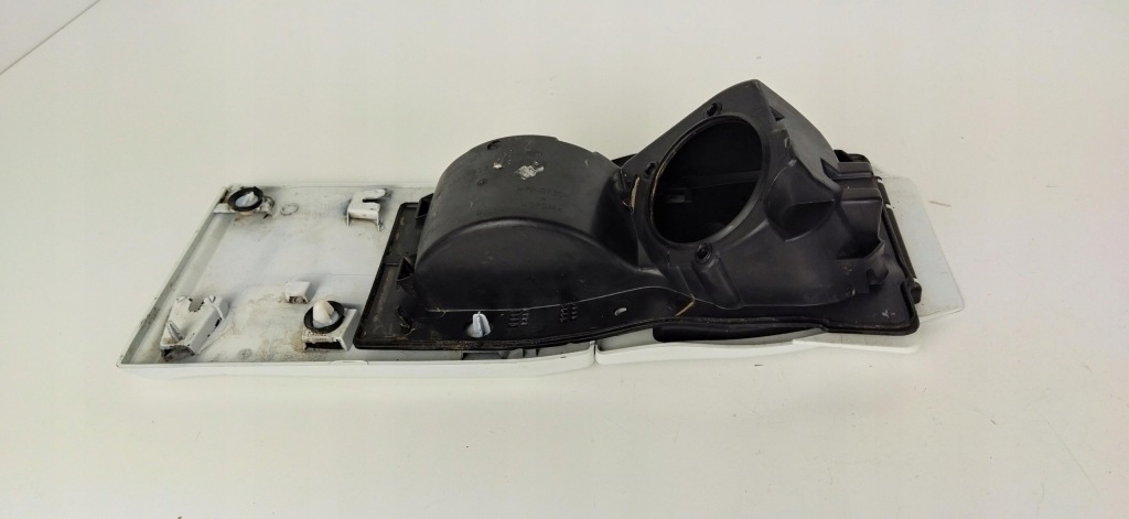 фото №4, Trafic iii vivaro b крышка заливной топлива