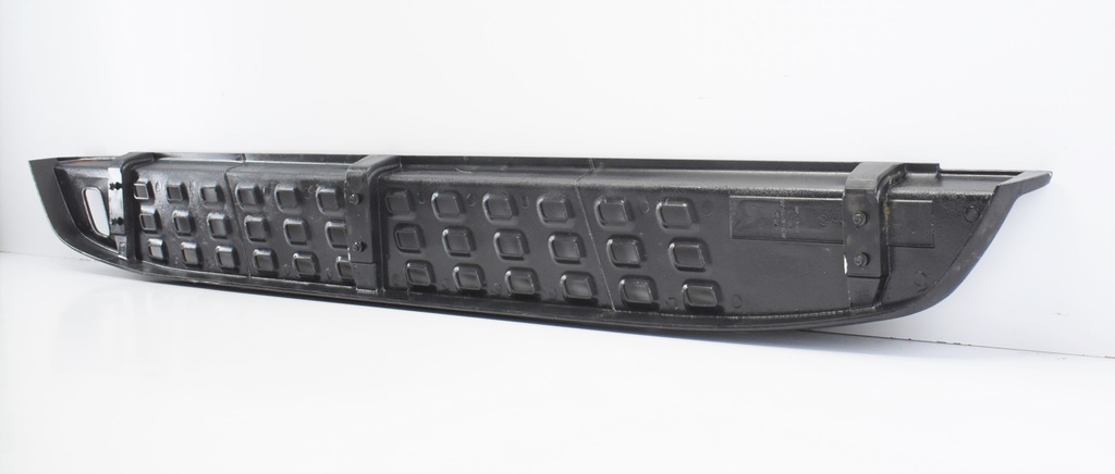 фото №8, Ford ranger raptor правый порог подножка org