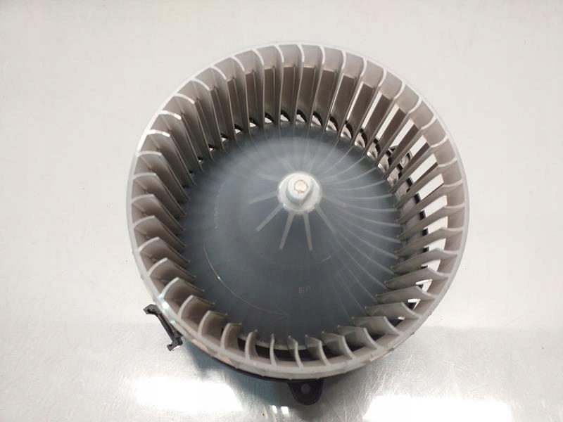 фото №3, Вентилятор повітродувка opel insignia a europa