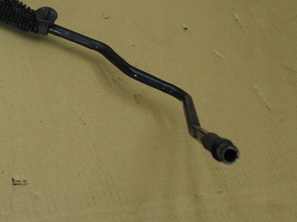 фото №10, Espace iv 3.0dci шланг усилителя руля