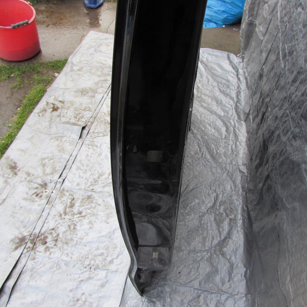 фото №9, Двері праве зсувні toyota proace verso expert