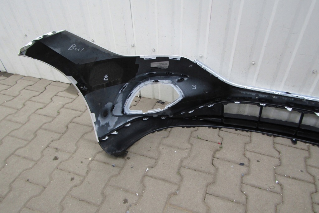 фото №13, Бампер перед передній mercedes eqe 295 22-