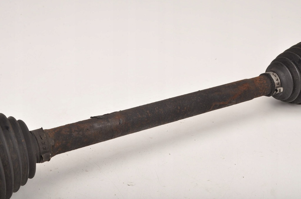 фото №8, Mercedes gl x164 3.0 cdi приводной вал правая длинная