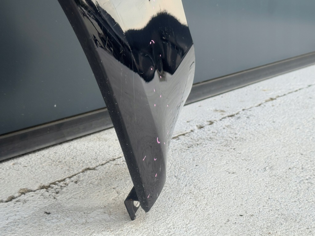 фото №8, Porsche panamera ii 971 16- крила перед передній лівий 971821111al bdb