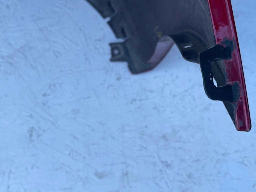 фото №8, Mazda2 mazda 2 2020 - бампер перед передний org