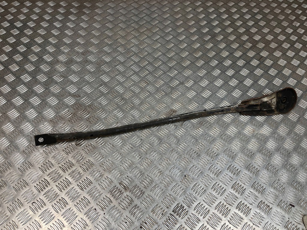 фото №10, Renault trafic iii x82 2018 задний стабилизатор / тяга