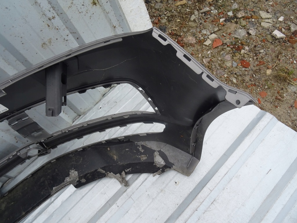 фото №7, Бампер перед vw t6 7e0 multivan caravelle 15-20