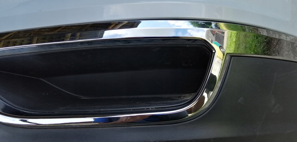 фото №9, Vw t-roc бампер задняя