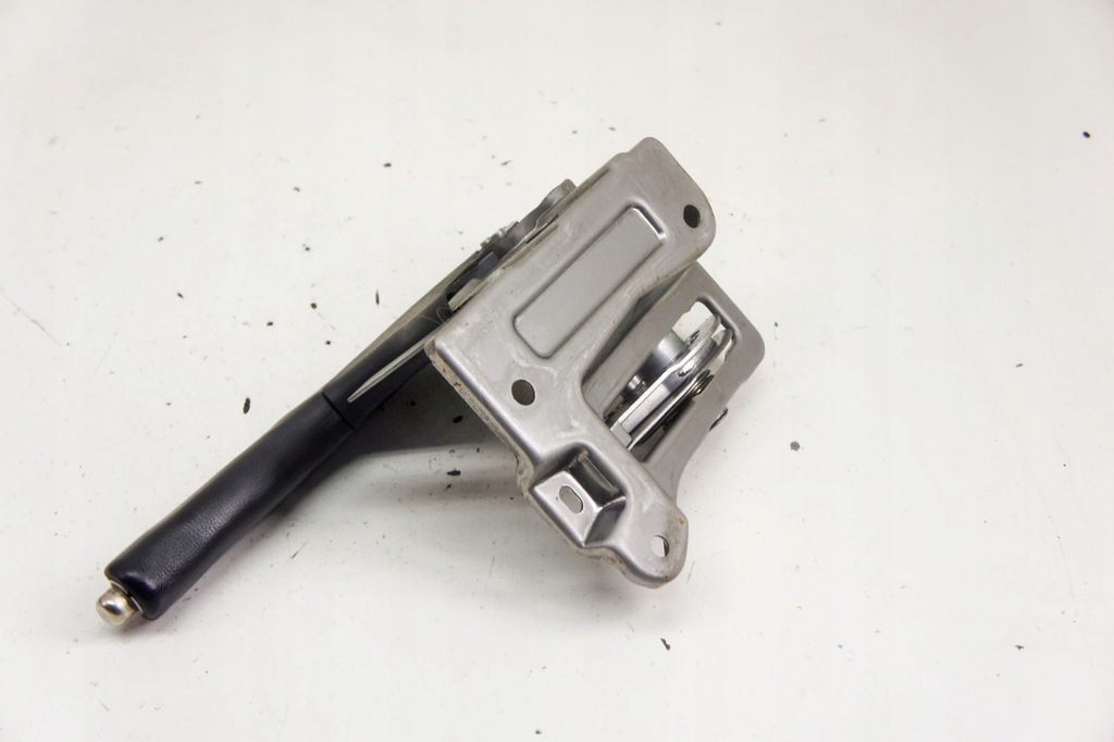 фото №5, Kx163 infiniti q50 рычаг тормоза ручного