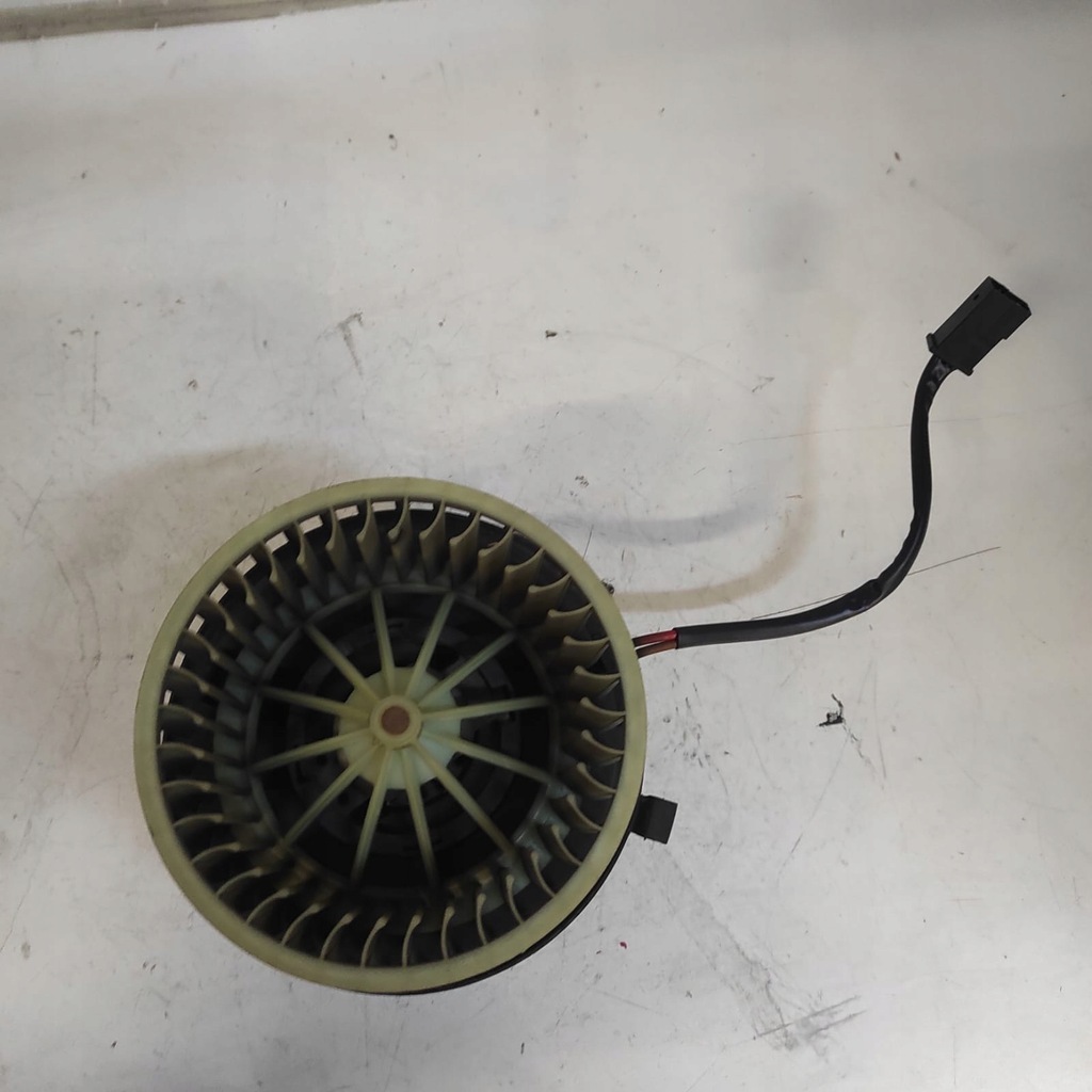 фото №1, Вентилятор обдув повітродувка audi volkswagen 893819021 3137020009