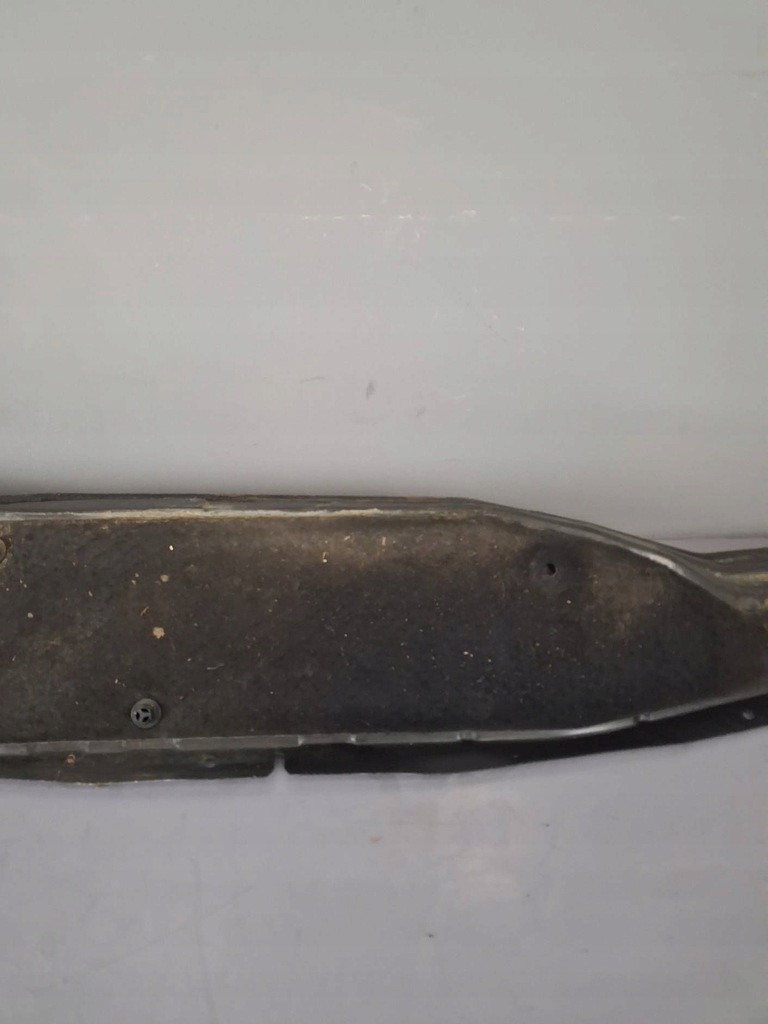 фото №7, Жабо нижні nissan qashqai+ 2 j10 2013r