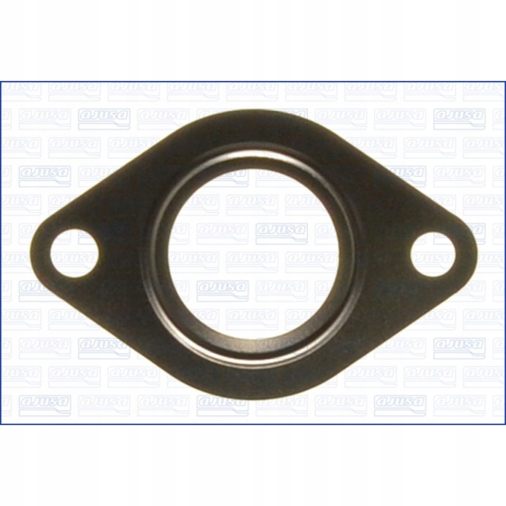 фото №1, Прокладка egr ford mondeo transit ford transit 01-07