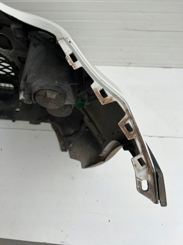 Бампер передній перед fiat 500l trekking Доставка