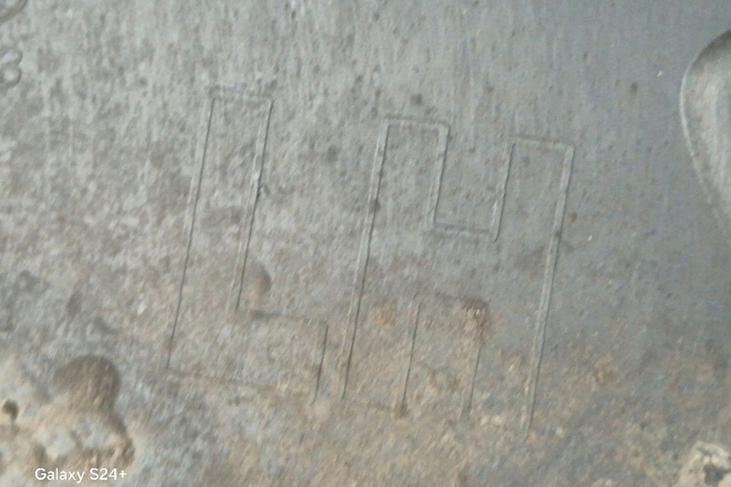 фото №9, Накладка порог левая seat altea xl 5p5, 5p8 5p0853851f 1.8l бензиновый