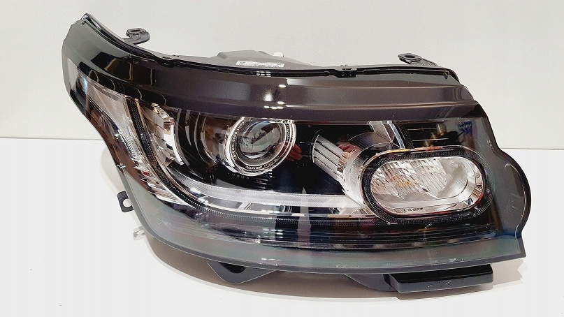 фото №1, Фара правый ксенон range rover vogue l405 нет поворотный europa