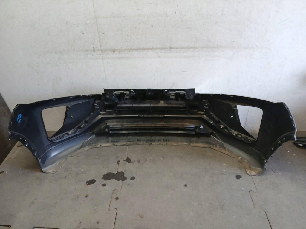 фото №11, Бампер перед mitsubishi eclipse cross