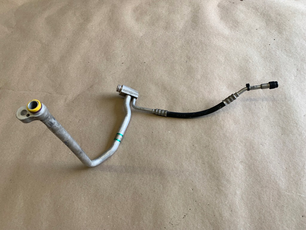 фото №3, Mini cooper r55 r56 шланг кондиціонера 2751474