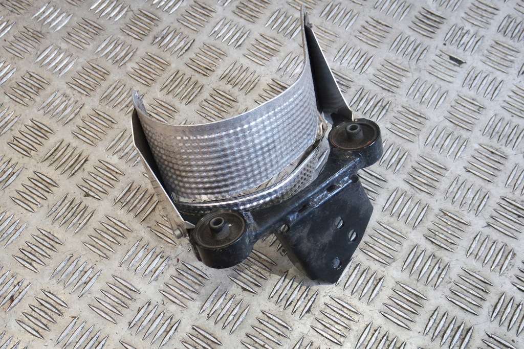 фото №1, Захист хомут ferrari 488