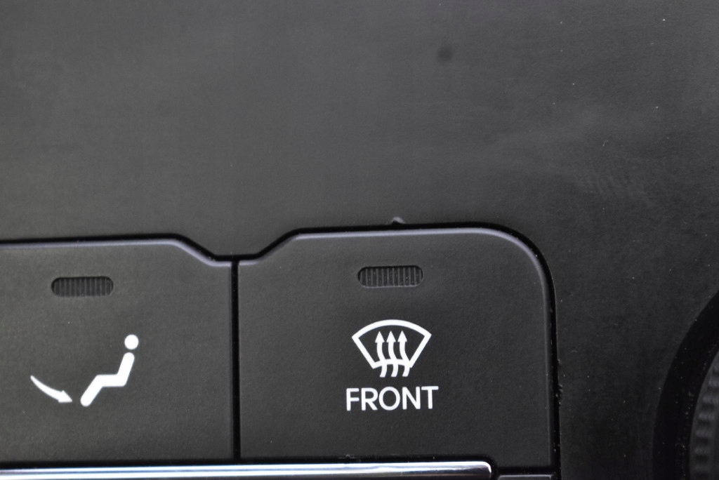 фото №13, Панель керування обдув кондиціонер 97250-3u001 kia sportage 3 iii 10-14