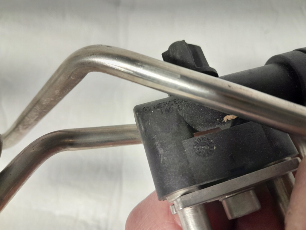 фото №7, Mercedes w204 podgdrzewacz рідина do омивача a2038690208