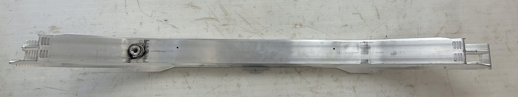 фото №7, Балка усилитель бампера перед bmw 3 f30 f31 4 f32 f33 51117275178