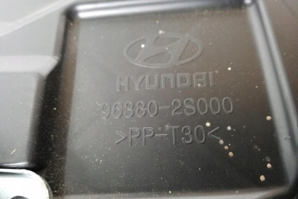 фото №1, Сабвуфер hyundai ix35 lm, el, elh 963802s000 2013