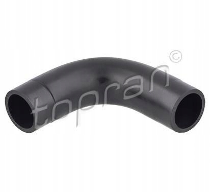 фото №1, Hans pries вентиляція картера труба opel astra/ vectra/omega